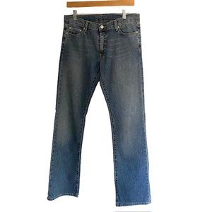 Lacoste Women Low Rise Bootcut F4699 Size EU 40